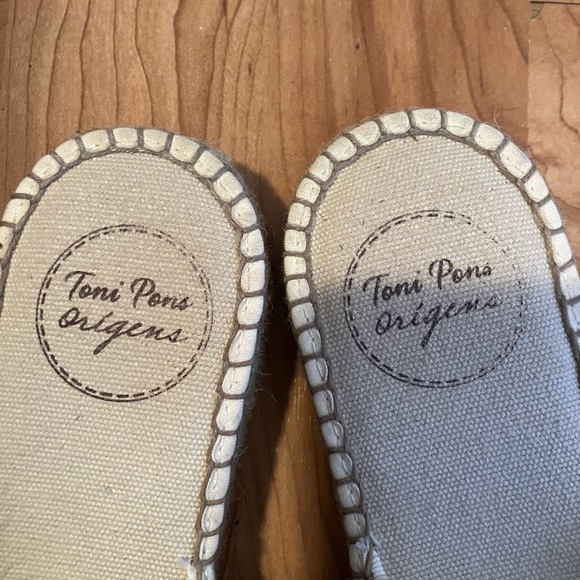 Toni Pons Espadrilles mules - Picture 3 of 4